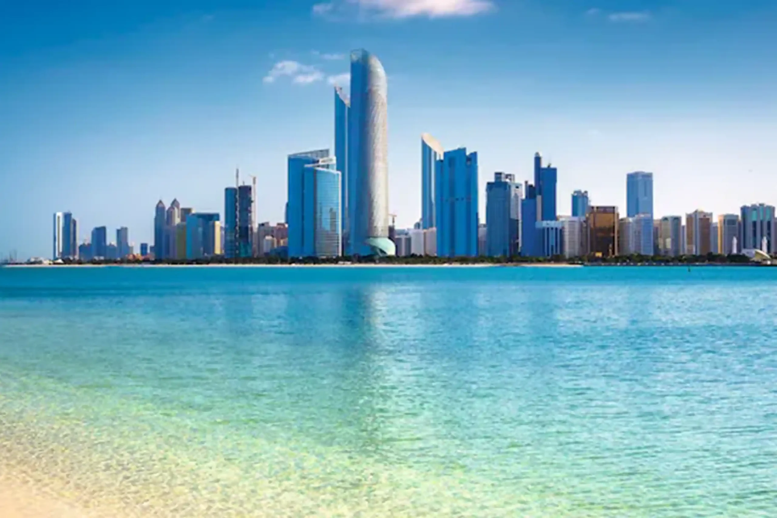 5 Days 4 Nights Travel Packages to Dubai