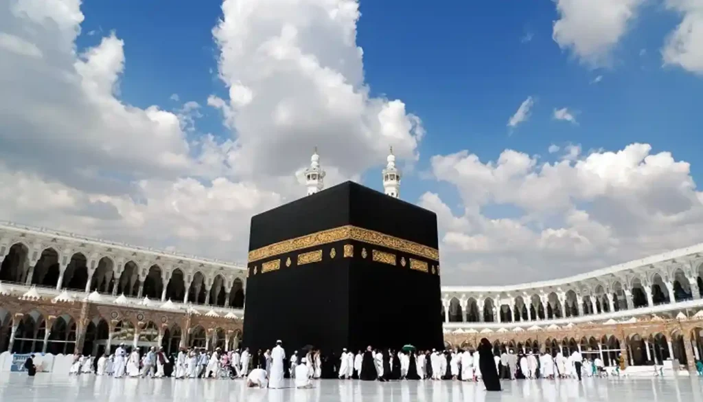 Special Umrah Package Offers for Jazaa Travel